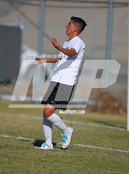 Thumbnail 3 in Western vs. North Valleys (NIAA 3A Semifinal) photogallery.