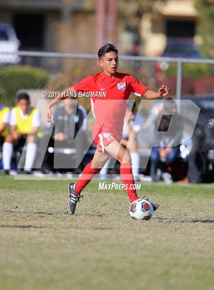 Thumbnail 1 in Western vs. North Valleys (NIAA 3A Semifinal) photogallery.