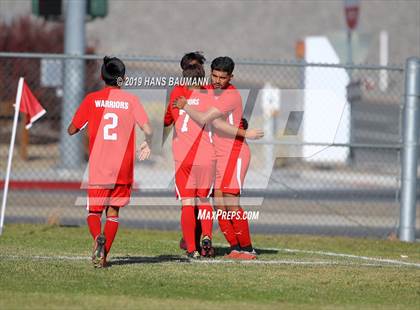 Thumbnail 3 in Western vs. North Valleys (NIAA 3A Semifinal) photogallery.