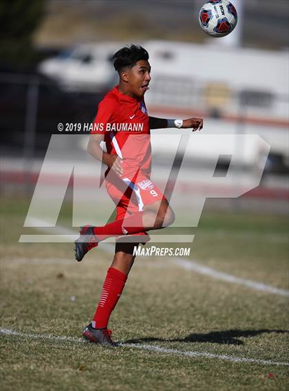 Thumbnail 1 in Western vs. North Valleys (NIAA 3A Semifinal) photogallery.