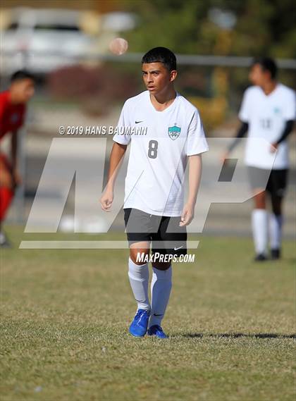 Thumbnail 3 in Western vs. North Valleys (NIAA 3A Semifinal) photogallery.
