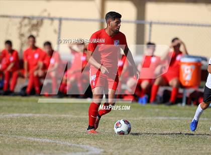 Thumbnail 2 in Western vs. North Valleys (NIAA 3A Semifinal) photogallery.