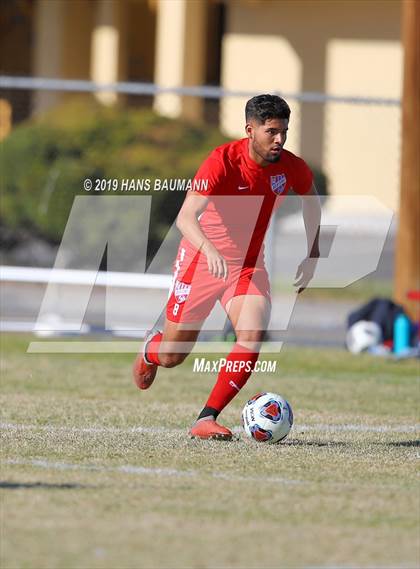 Thumbnail 1 in Western vs. North Valleys (NIAA 3A Semifinal) photogallery.