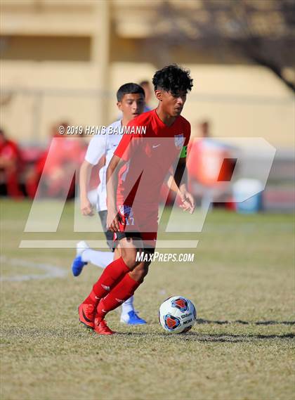 Thumbnail 1 in Western vs. North Valleys (NIAA 3A Semifinal) photogallery.