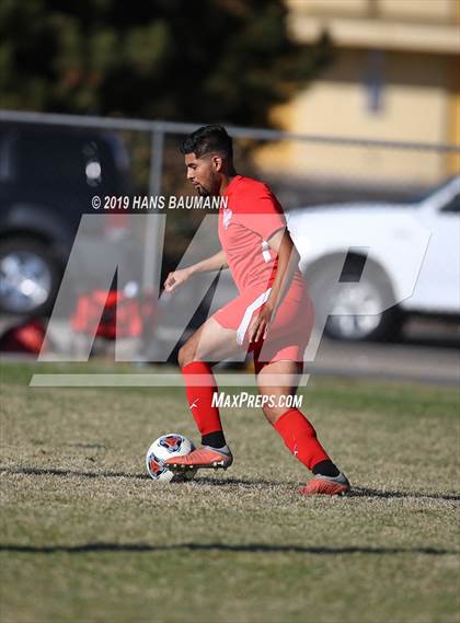 Thumbnail 1 in Western vs. North Valleys (NIAA 3A Semifinal) photogallery.