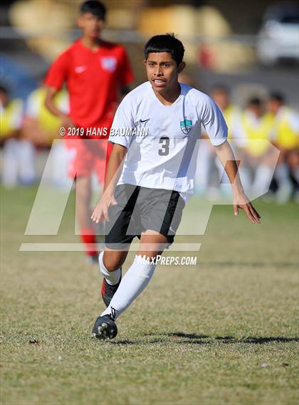 Thumbnail 3 in Western vs. North Valleys (NIAA 3A Semifinal) photogallery.