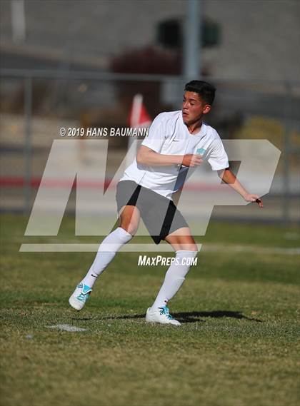Thumbnail 1 in Western vs. North Valleys (NIAA 3A Semifinal) photogallery.