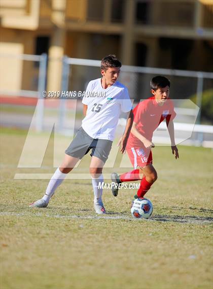 Thumbnail 3 in Western vs. North Valleys (NIAA 3A Semifinal) photogallery.