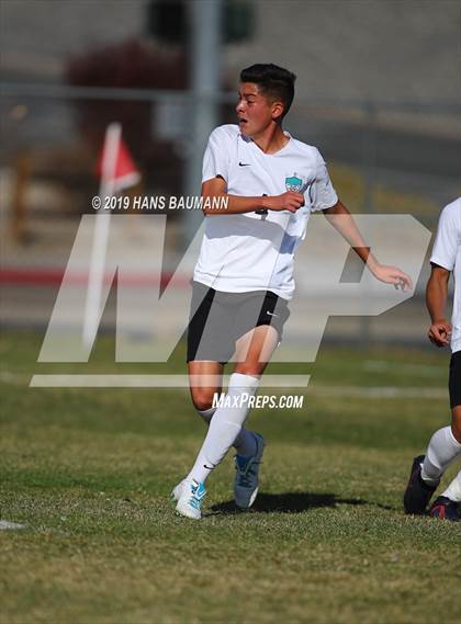 Thumbnail 3 in Western vs. North Valleys (NIAA 3A Semifinal) photogallery.