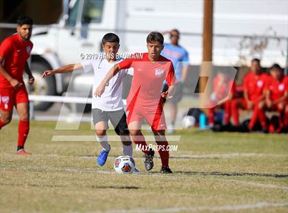 Thumbnail 2 in Western vs. North Valleys (NIAA 3A Semifinal) photogallery.