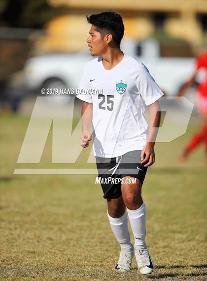 Thumbnail 2 in Western vs. North Valleys (NIAA 3A Semifinal) photogallery.