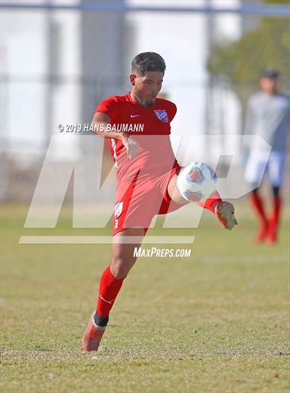Thumbnail 3 in Western vs. North Valleys (NIAA 3A Semifinal) photogallery.