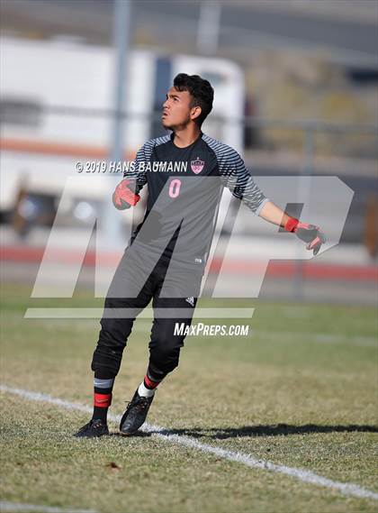 Thumbnail 1 in Western vs. North Valleys (NIAA 3A Semifinal) photogallery.