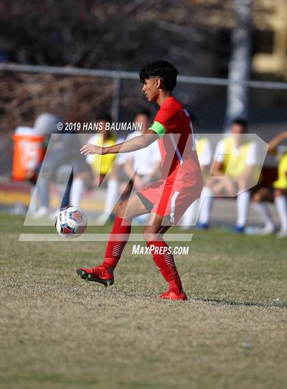 Thumbnail 2 in Western vs. North Valleys (NIAA 3A Semifinal) photogallery.