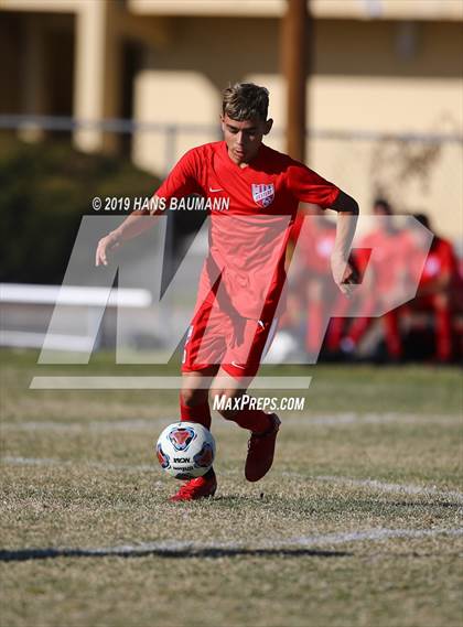 Thumbnail 2 in Western vs. North Valleys (NIAA 3A Semifinal) photogallery.