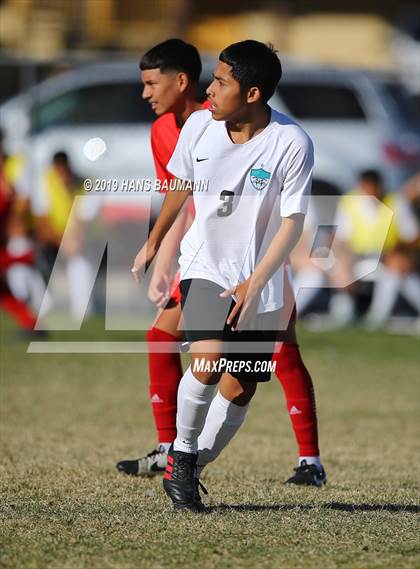 Thumbnail 2 in Western vs. North Valleys (NIAA 3A Semifinal) photogallery.