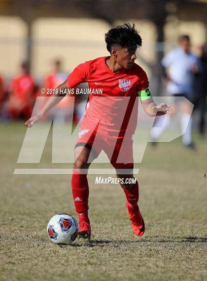 Thumbnail 1 in Western vs. North Valleys (NIAA 3A Semifinal) photogallery.