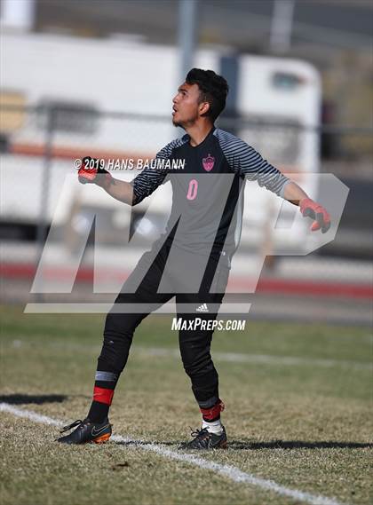 Thumbnail 1 in Western vs. North Valleys (NIAA 3A Semifinal) photogallery.