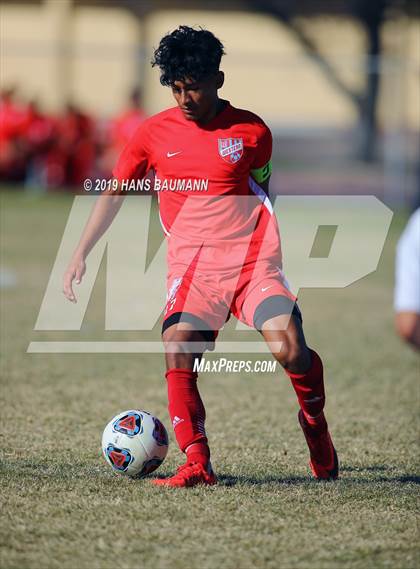 Thumbnail 3 in Western vs. North Valleys (NIAA 3A Semifinal) photogallery.