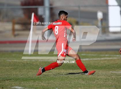 Thumbnail 2 in Western vs. North Valleys (NIAA 3A Semifinal) photogallery.