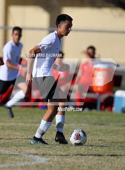 Thumbnail 3 in Western vs. North Valleys (NIAA 3A Semifinal) photogallery.