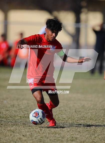 Thumbnail 3 in Western vs. North Valleys (NIAA 3A Semifinal) photogallery.