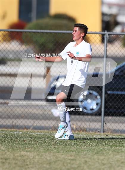 Thumbnail 2 in Western vs. North Valleys (NIAA 3A Semifinal) photogallery.