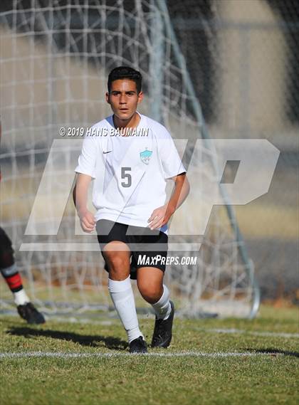 Thumbnail 1 in Western vs. North Valleys (NIAA 3A Semifinal) photogallery.