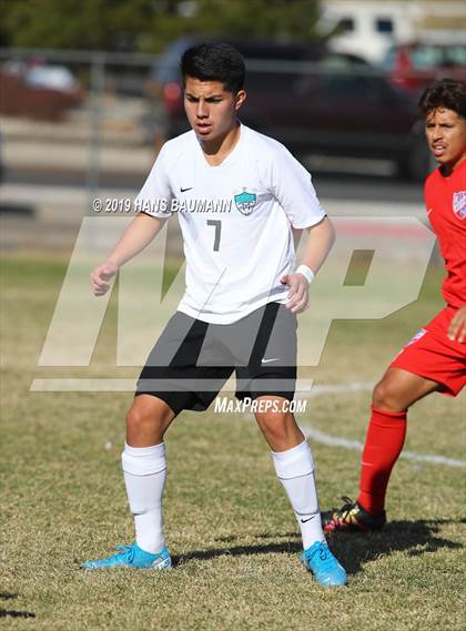 Thumbnail 1 in Western vs. North Valleys (NIAA 3A Semifinal) photogallery.