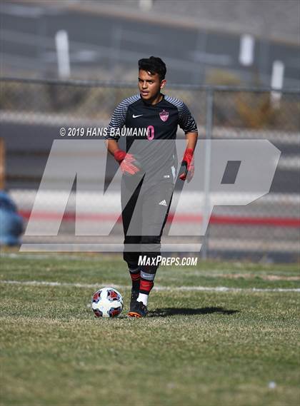 Thumbnail 3 in Western vs. North Valleys (NIAA 3A Semifinal) photogallery.