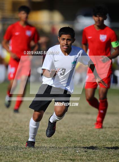 Thumbnail 1 in Western vs. North Valleys (NIAA 3A Semifinal) photogallery.