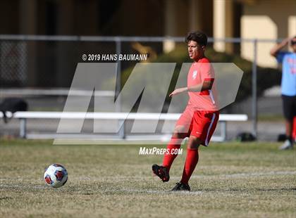 Thumbnail 2 in Western vs. North Valleys (NIAA 3A Semifinal) photogallery.
