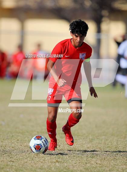 Thumbnail 2 in Western vs. North Valleys (NIAA 3A Semifinal) photogallery.