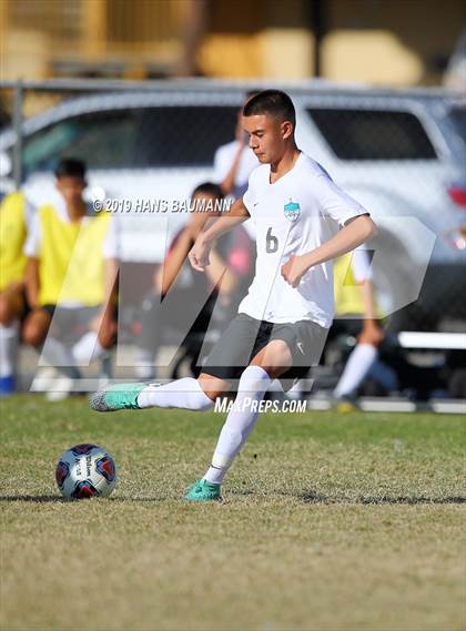 Thumbnail 2 in Western vs. North Valleys (NIAA 3A Semifinal) photogallery.