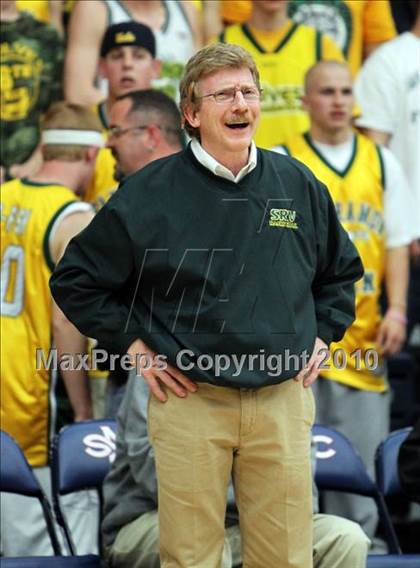 Thumbnail 2 in De La Salle vs. San Ramon Valley (CIF NorCal D1 Semifinals) photogallery.
