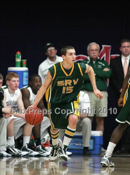 Thumbnail 1 in De La Salle vs. San Ramon Valley (CIF NorCal D1 Semifinals) photogallery.