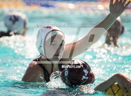 Thumbnail 3 in Paloma Valley vs West Valley (CIF SS Div 7 Quarterfinal) photogallery.