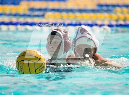 Thumbnail 3 in Paloma Valley vs West Valley (CIF SS Div 7 Quarterfinal) photogallery.