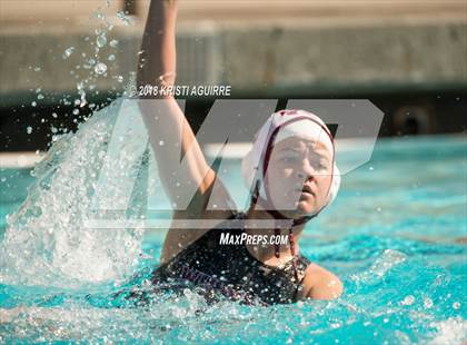 Thumbnail 3 in Paloma Valley vs West Valley (CIF SS Div 7 Quarterfinal) photogallery.