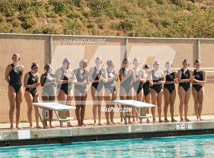 Thumbnail 1 in Paloma Valley vs West Valley (CIF SS Div 7 Quarterfinal) photogallery.