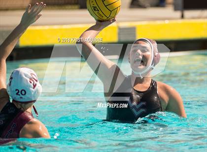 Thumbnail 3 in Paloma Valley vs West Valley (CIF SS Div 7 Quarterfinal) photogallery.