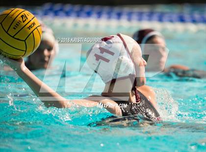 Thumbnail 1 in Paloma Valley vs West Valley (CIF SS Div 7 Quarterfinal) photogallery.