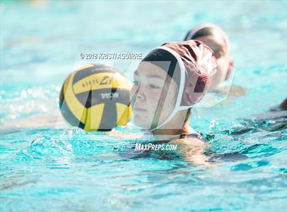 Thumbnail 3 in Paloma Valley vs West Valley (CIF SS Div 7 Quarterfinal) photogallery.