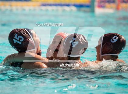 Thumbnail 3 in Paloma Valley vs West Valley (CIF SS Div 7 Quarterfinal) photogallery.