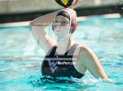 Thumbnail 1 in Paloma Valley vs West Valley (CIF SS Div 7 Quarterfinal) photogallery.