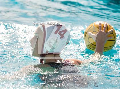 Thumbnail 2 in Paloma Valley vs West Valley (CIF SS Div 7 Quarterfinal) photogallery.