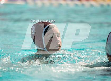 Thumbnail 2 in Paloma Valley vs West Valley (CIF SS Div 7 Quarterfinal) photogallery.