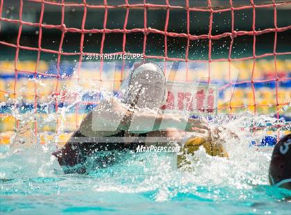 Thumbnail 1 in Paloma Valley vs West Valley (CIF SS Div 7 Quarterfinal) photogallery.