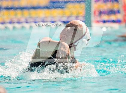 Thumbnail 3 in Paloma Valley vs West Valley (CIF SS Div 7 Quarterfinal) photogallery.