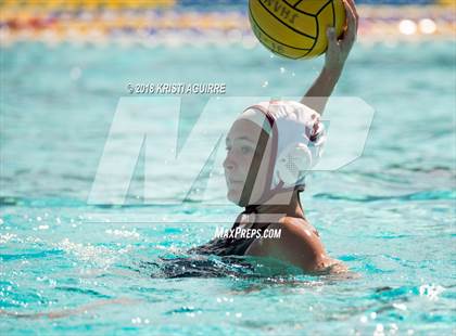 Thumbnail 1 in Paloma Valley vs West Valley (CIF SS Div 7 Quarterfinal) photogallery.